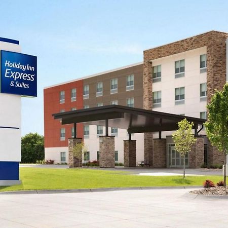 Holiday Inn Express - Cabot By Ihg Εξωτερικό φωτογραφία