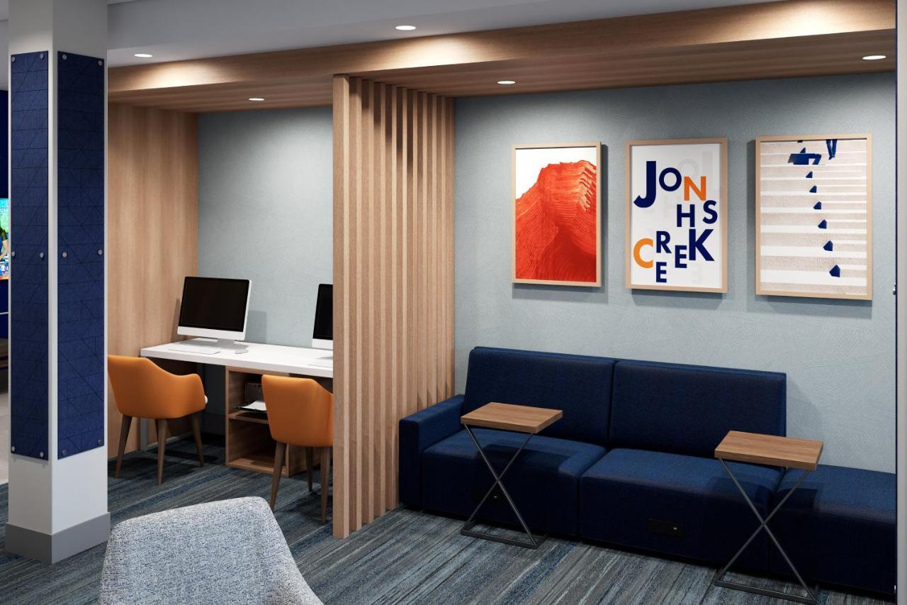 Holiday Inn Express - Cabot By Ihg Εξωτερικό φωτογραφία