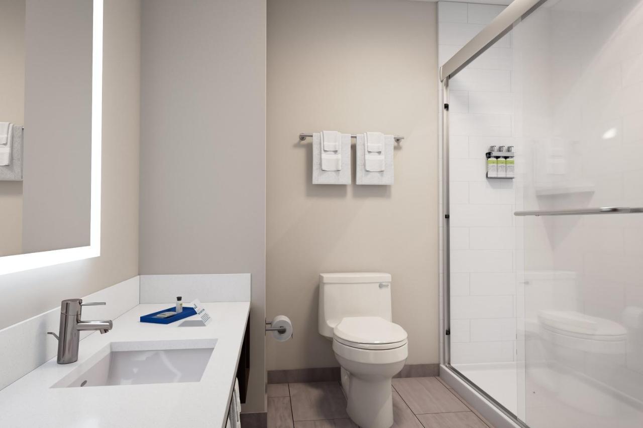 Holiday Inn Express - Cabot By Ihg Εξωτερικό φωτογραφία