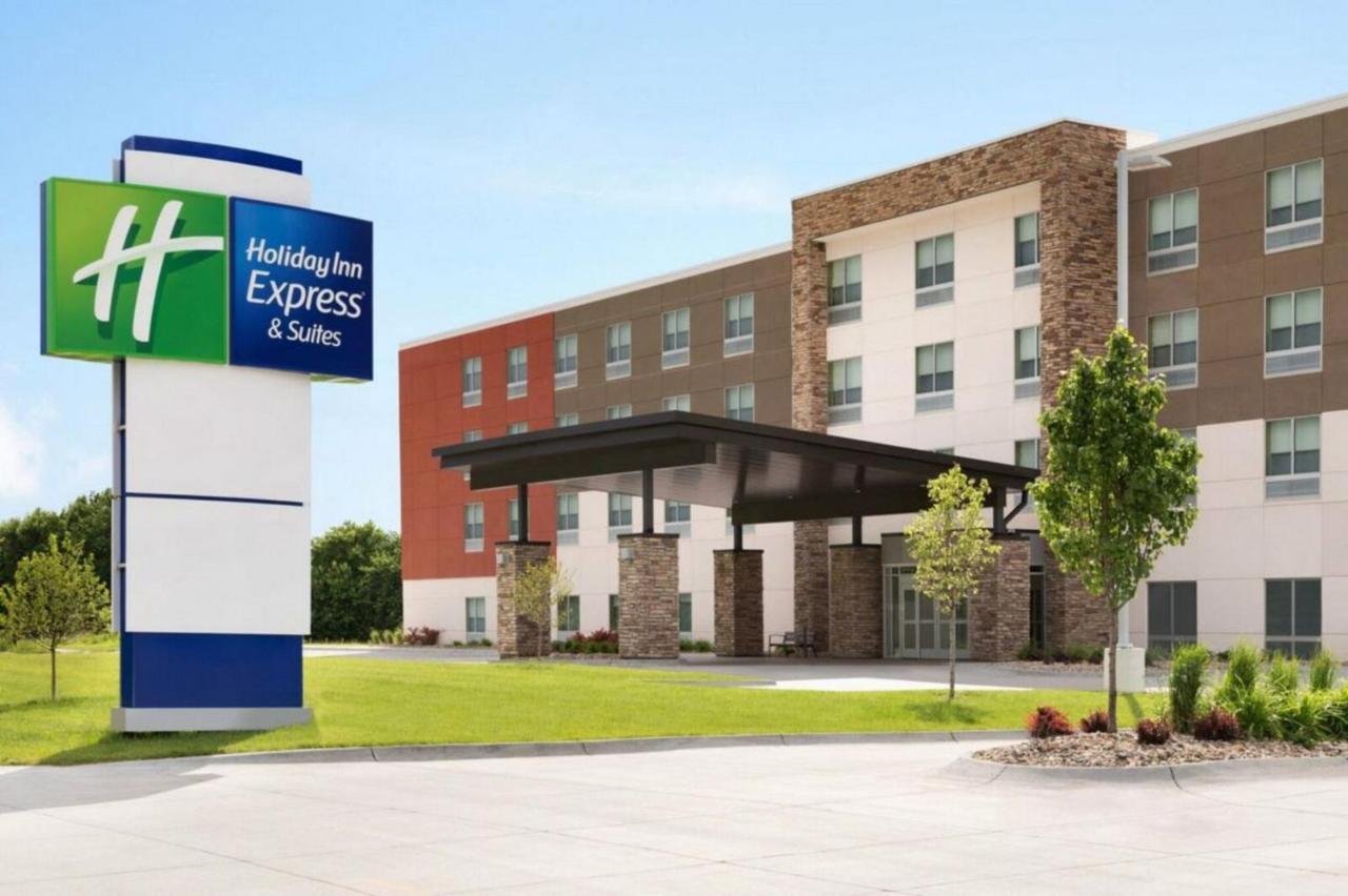 Holiday Inn Express - Cabot By Ihg Εξωτερικό φωτογραφία
