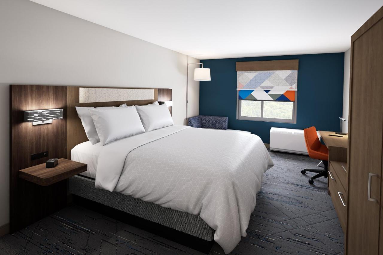 Holiday Inn Express - Cabot By Ihg Εξωτερικό φωτογραφία
